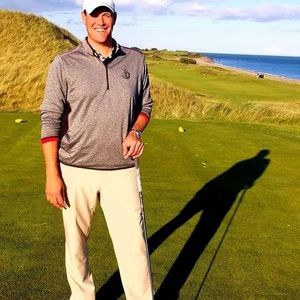 Meet your Posher, Jordan